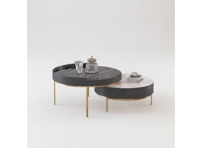 Coffee table side table designer table living room table new