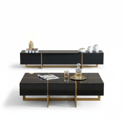 Coffee table luxury table modern tables living room coffee tables furniture wood