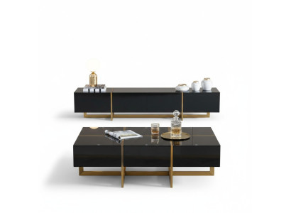 Coffee table luxury table modern tables living room coffee tables furniture wood