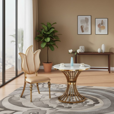 Table dining table modern side table design living room wood furniture