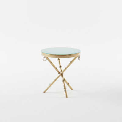 Side table coffee table sofa table designer table living room table new