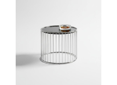 Side table table design coffee table living room design modern stainless steel