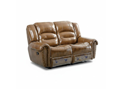 Sofa 2-Seater Sofa Upholstered Sofas Design Couch Furniture Two-Seater New