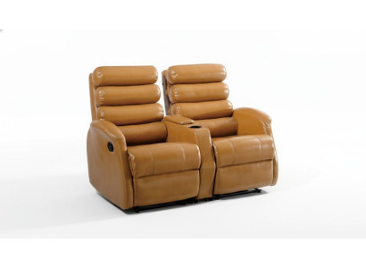 Sofa Luxury Brown Living Room Modern Design Couches Furniture New