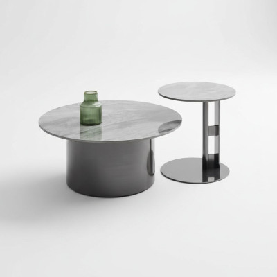 Coffee table, table, modern living room, coffee table, side table, new.
