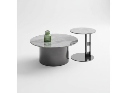 Coffee table, table, modern living room, coffee table, side table, new.