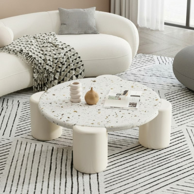 Coffee table side table designer table living room table new