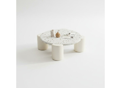 Coffee table side table designer table living room table new