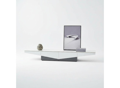 Design sideboard cabinet dresser modern low board shelf living room RTV
