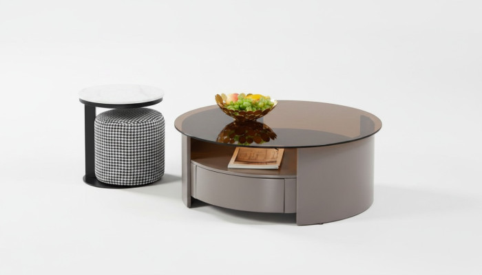 Grauner coffee table table side table coffee table luxury design modern