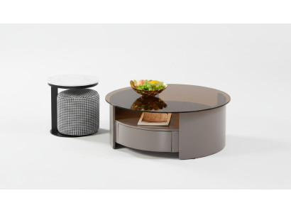 Grauner coffee table table side table coffee table luxury design modern