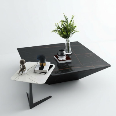 Coffee table design luxury tables living room furniture modern side table