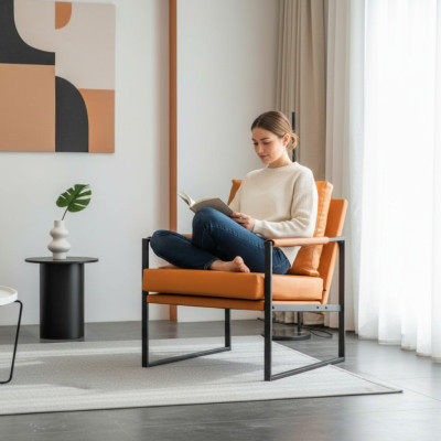 Armchair Design Luxury Upholstery Luxury Lounge Club Living Room Furnishings