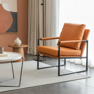 Armchair Design Luxury Upholstery Luxury Lounge Club Living Room Furnishings