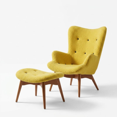 Armchair Club Lounge Designer Luxury Sofa Chair Chairs Upholstered Seat Furniture