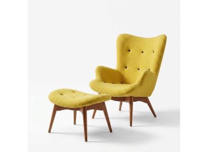 Armchair Club Lounge Designer Luxury Sofa Chair Chairs Upholstered Seat Furniture