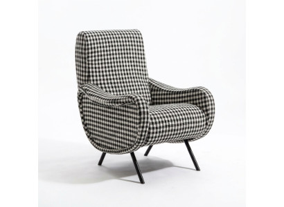 Armchair Design Modern Living Room Luxury Upholstered Armchair Furniture Relax Club