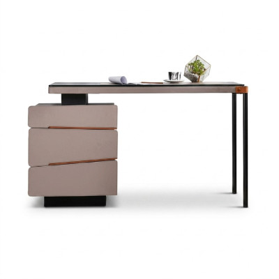 Computer desk office desks computer workstation table