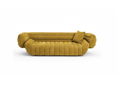 Living room sofa, 4-seater sofas, luxury upholstered sofas, luxury designer couch.