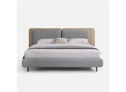 Bed Pillow Design Luxury Double Beds Bedroom Design Furniture