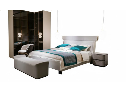 Modern double bed bed bedroom furniture bed frame bed frame beds