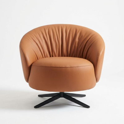 Modern design armchair living room single-seater sofa couch lounge club luxury