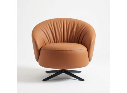 Modern design armchair living room single-seater sofa couch lounge club luxury