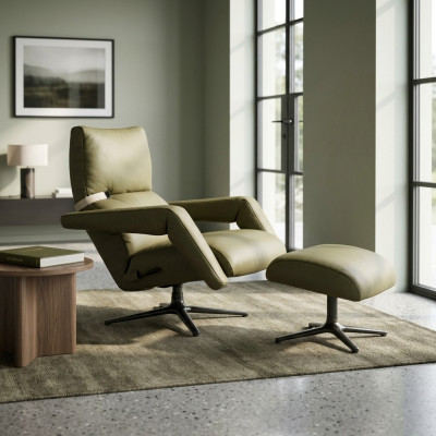 Living room armchair 1-seater couch upholstery luxury textile new design new