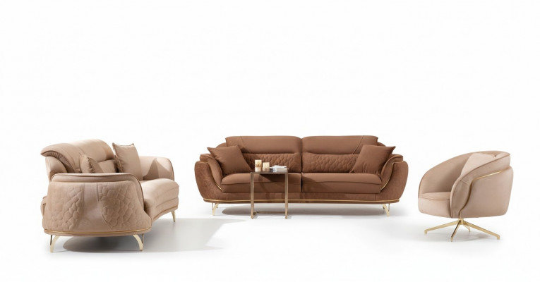 Sofa set 3 2 1 seater set design sofa upholstered couches modern luxury