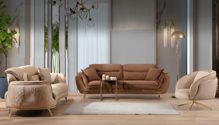 Sofa set 3 3 1 seater fabric couches upholstery set sofas design