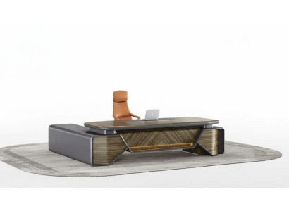 Design corner desk office furnishings room furniture table office furniture