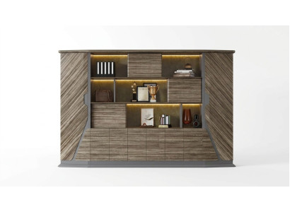 Cabinet Office Furniture Cabinets Equipment Filing Cabinet Bookshelf New