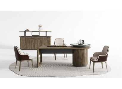 Desk table computer office tables furnishing luxury design new