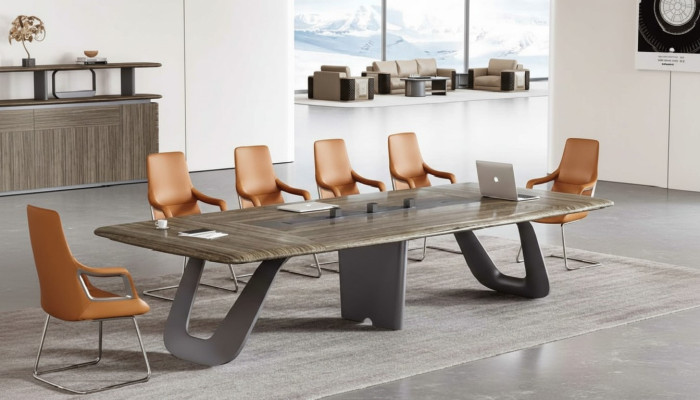 Modern design conference table meeting tables office furniture new