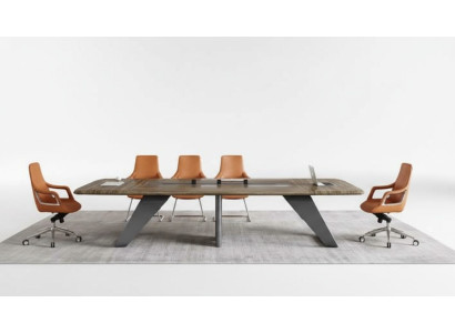 Wood conference table meeting table office furniture designer tables new