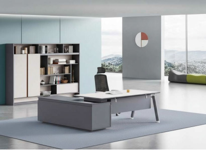 Office furniture computer furniture work table desk corner desk