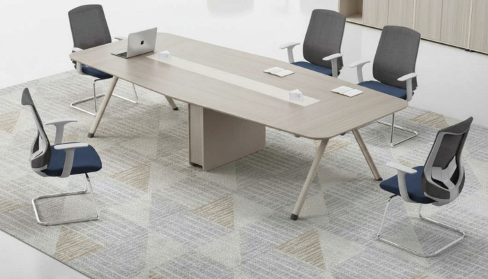 Office desk conference table computer desk table office desk furnishings new