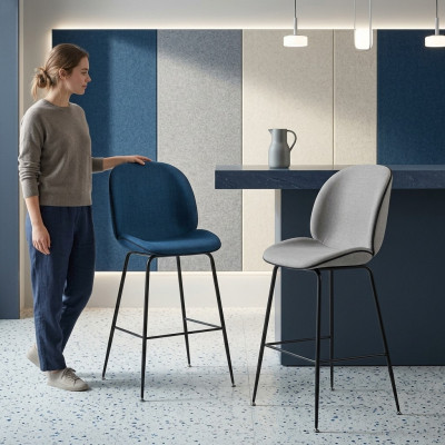 Bar stool bar chair bar furniture seat stool stool luxury design chair