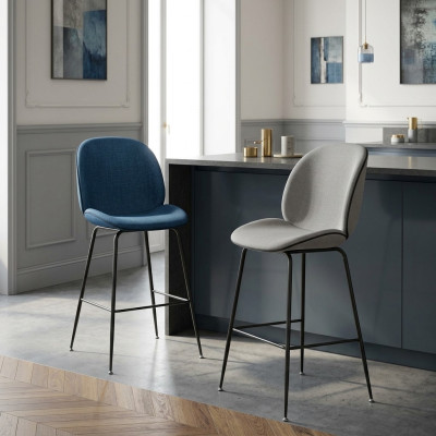 Bar stool bar chair bar furniture seat stool stool luxury design chair