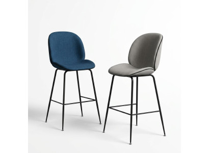 Bar stool bar chair bar furniture seat stool stool luxury design chair
