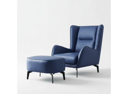 Armchair Design Upholstery Furniture Luxury Living Room Modern Upholstered Armchair New