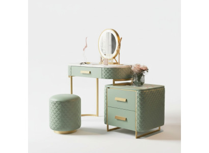 Makeup table design tables cosmetic dressing mirror console bedroom