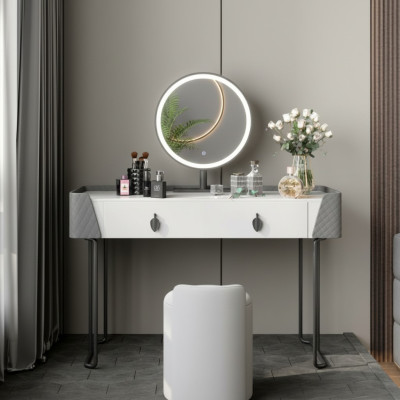 Modern makeup table console tables dressing table makeup table luxury new