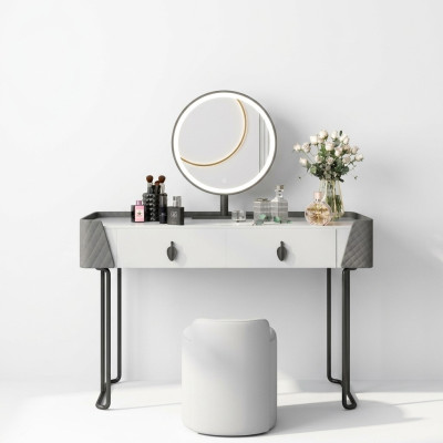 Modern makeup table console tables dressing table makeup table luxury new