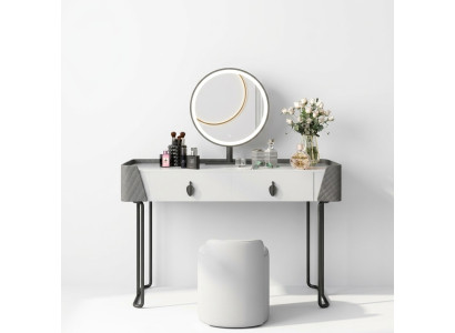 Modern makeup table console tables dressing table makeup table luxury new