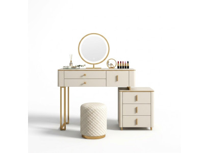 Design luxury table console tables wood design modern dressing table
