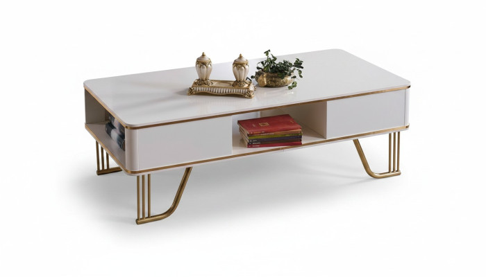 Coffee table living room table luxury coffee tables side table sofa table table new