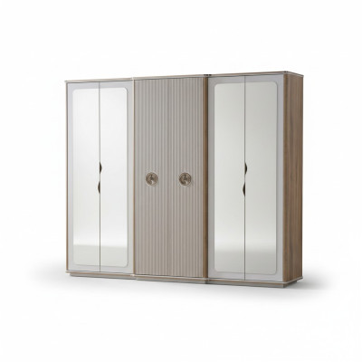 Modern wardrobe bedroom cabinet wood cabinet furniture new cabinets new