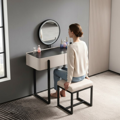 Table Modern Console Dressing Table Bedroom Consoles Sideboard New