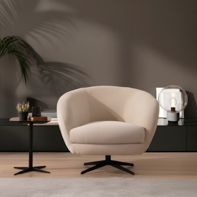 Design Seating Luxury Armchair Relax Textile Armchair Recliner New Modern Recliner